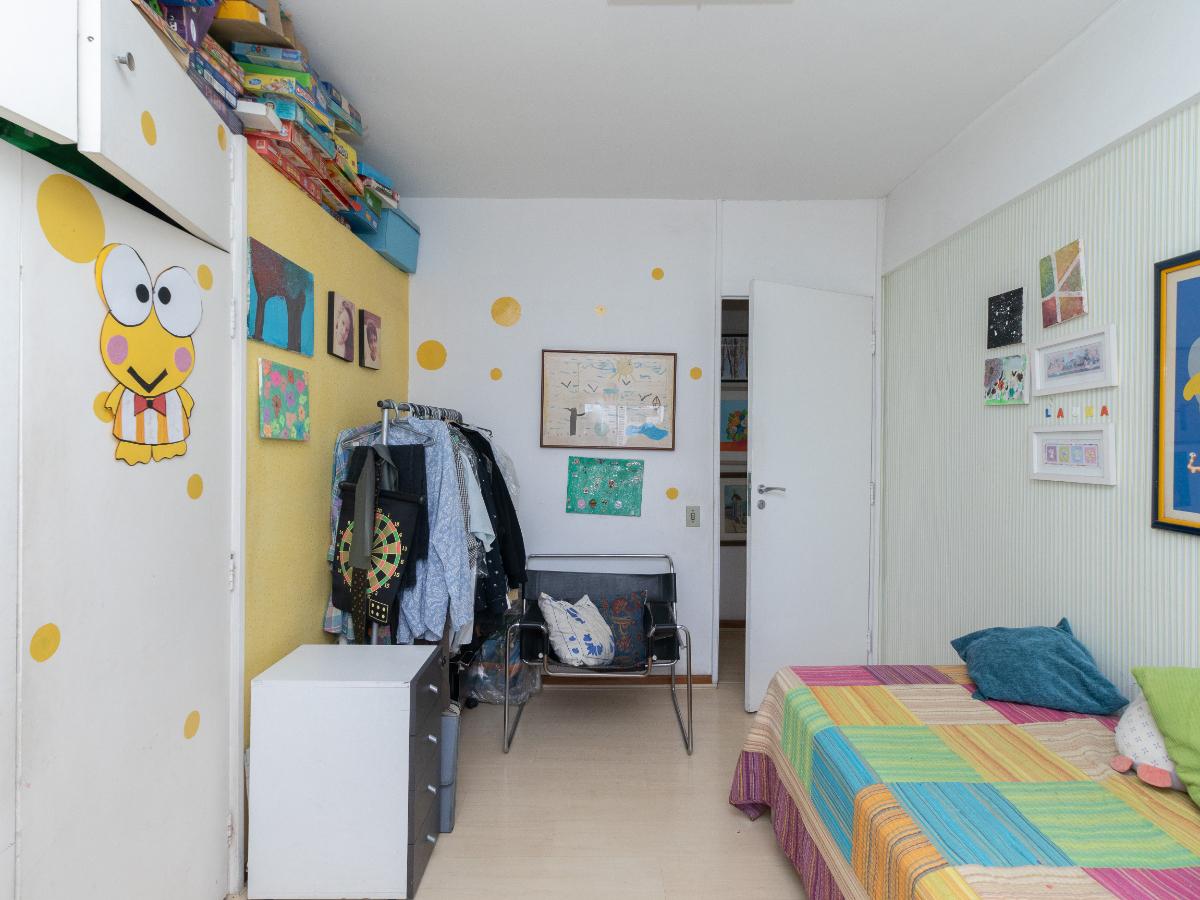 Apartamento, 3 quartos, 132 m² - Foto 23