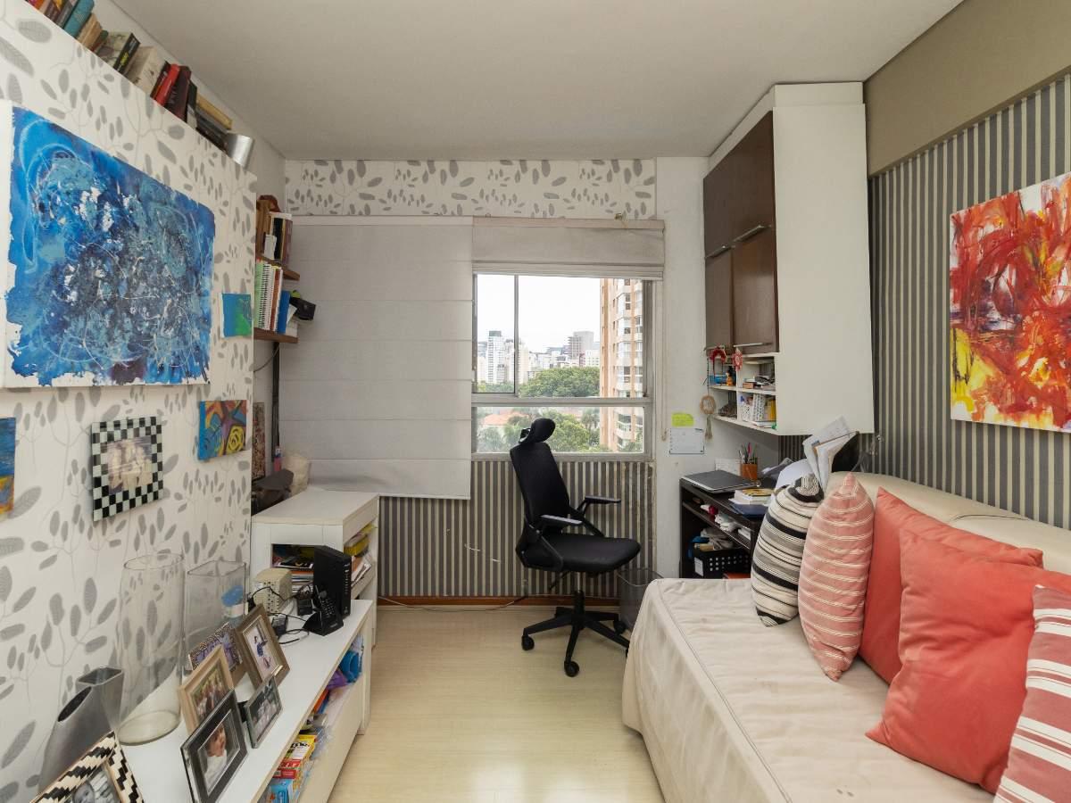 Apartamento, 3 quartos, 132 m² - Foto 25
