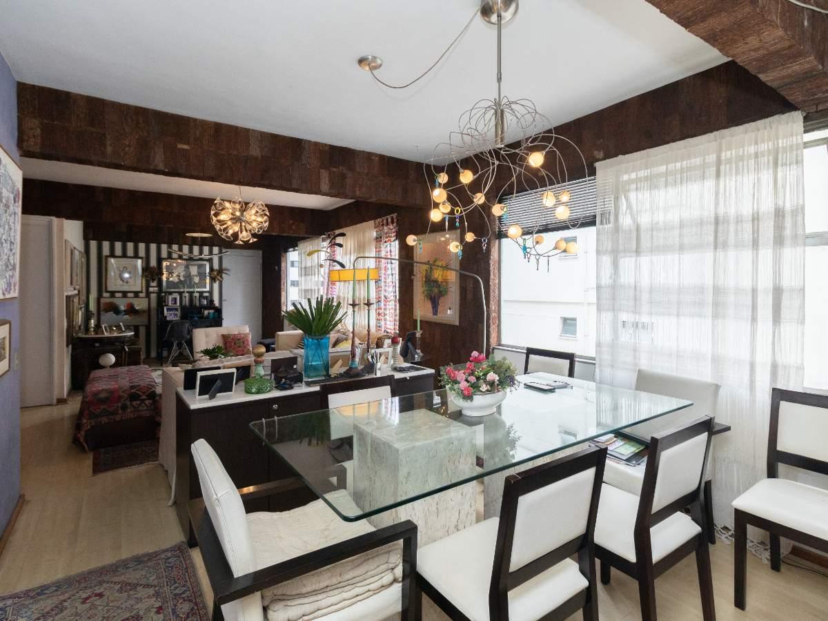 Apartamento, 3 quartos, 132 m² - Foto 8