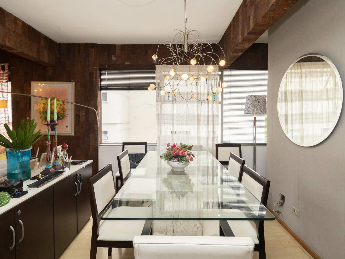 Apartamento, 3 quartos, 132 m² - Foto 9