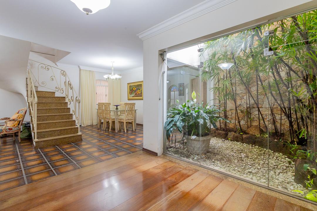 Casa, 5 quartos, 250 m² - Foto 10