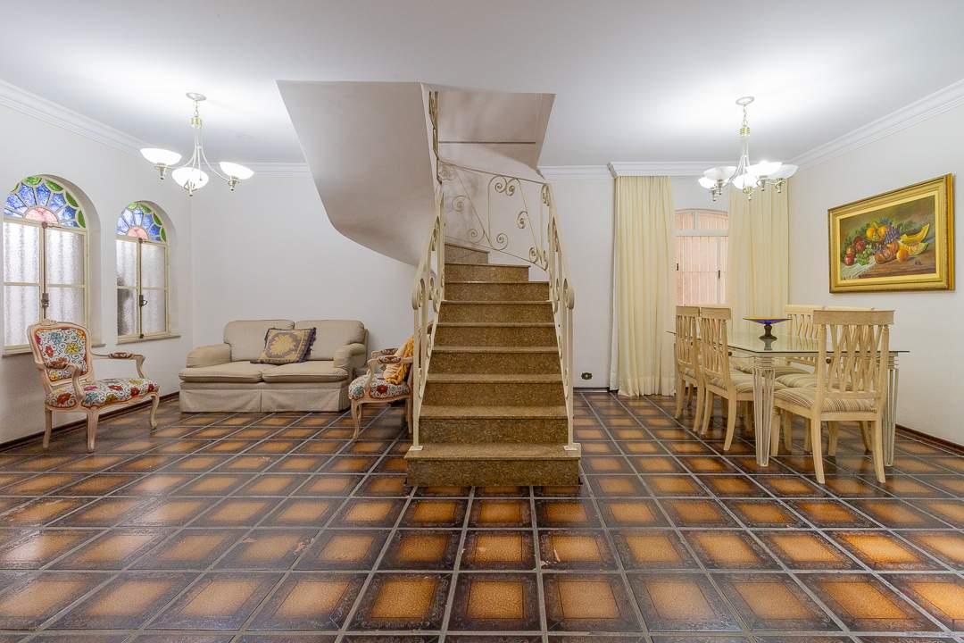 Casa, 5 quartos, 250 m² - Foto 11