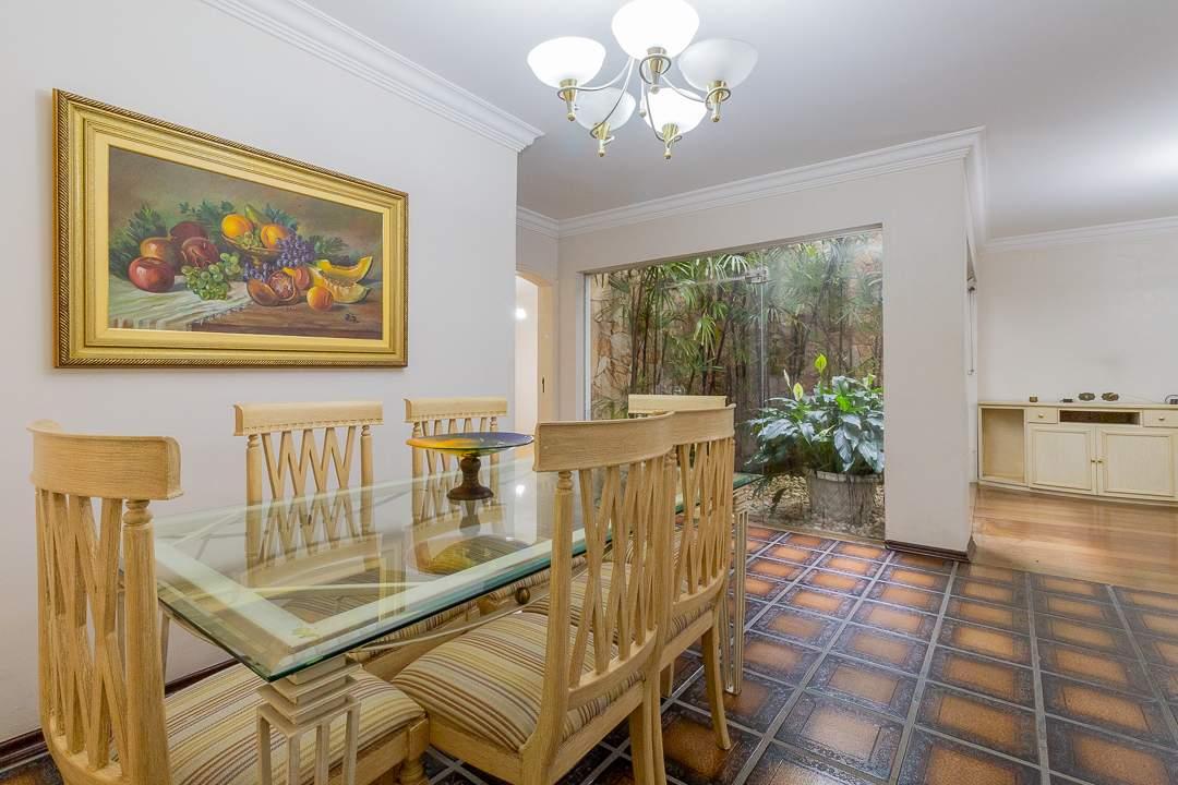 Casa, 5 quartos, 250 m² - Foto 13