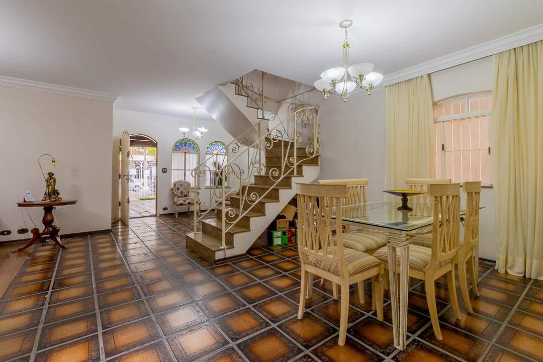 Casa, 5 quartos, 250 m² - Foto 16