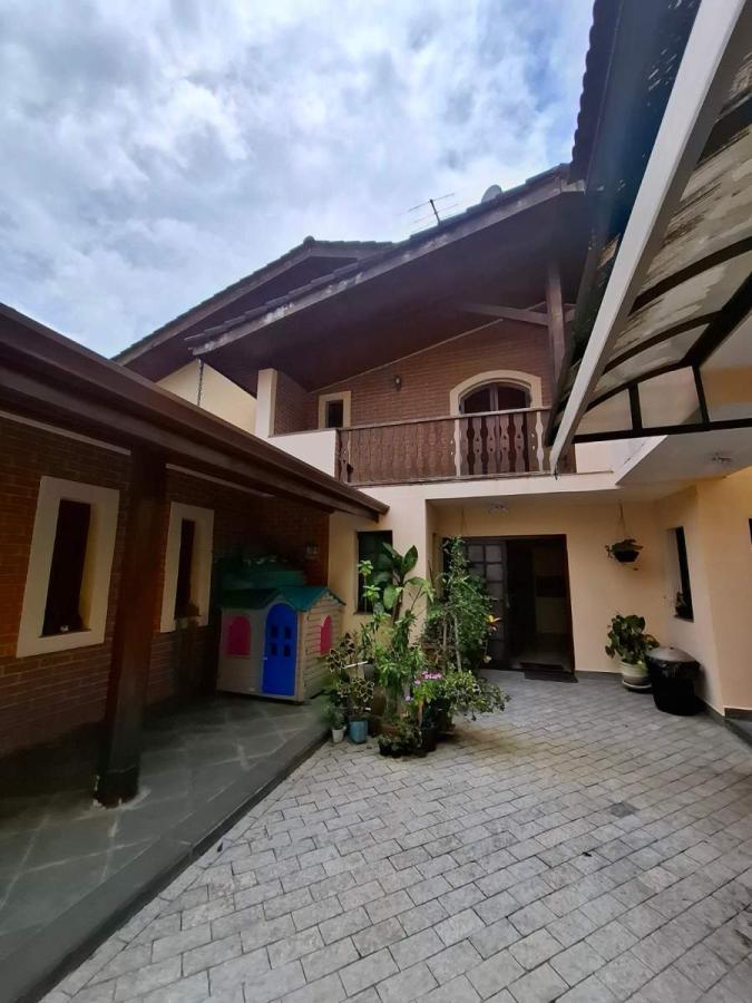 Casa de Condomínio, 5 quartos - Foto 1