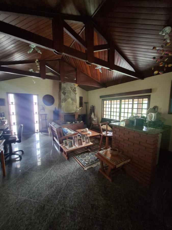 Casa de Condomínio, 5 quartos - Foto 22