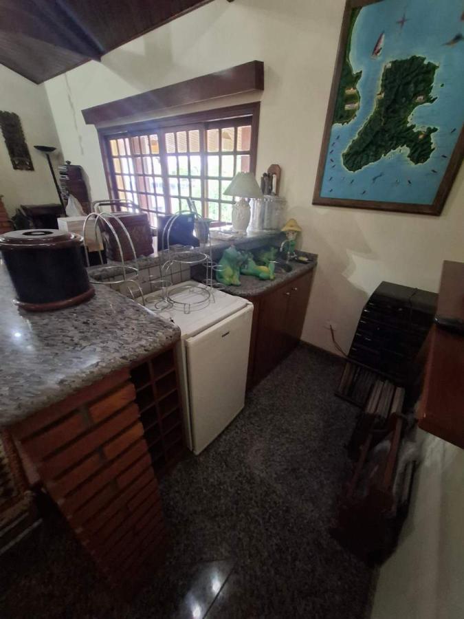 Casa de Condomínio, 5 quartos - Foto 23