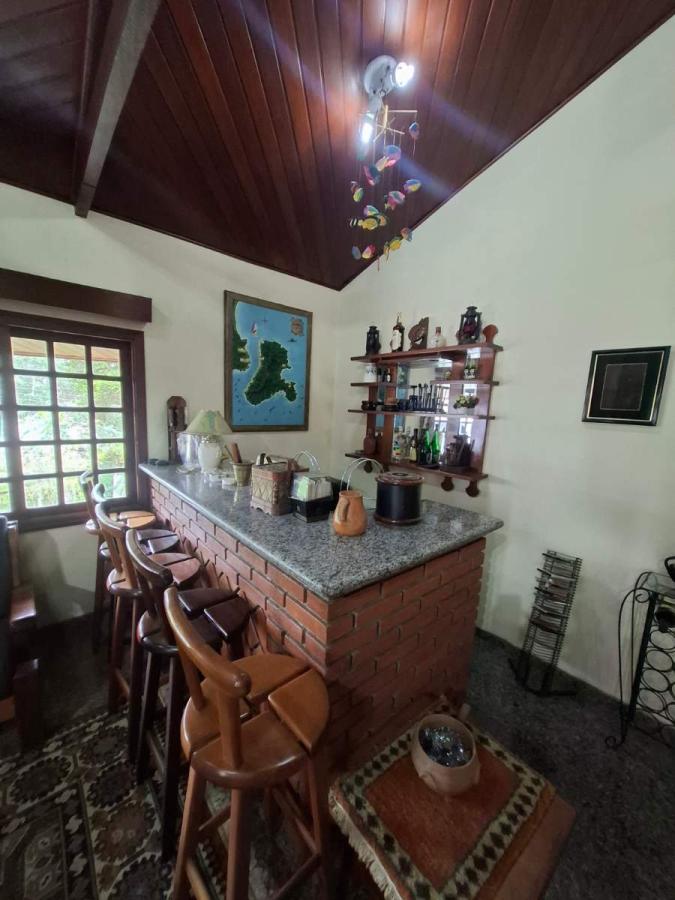 Casa de Condomínio, 5 quartos - Foto 24