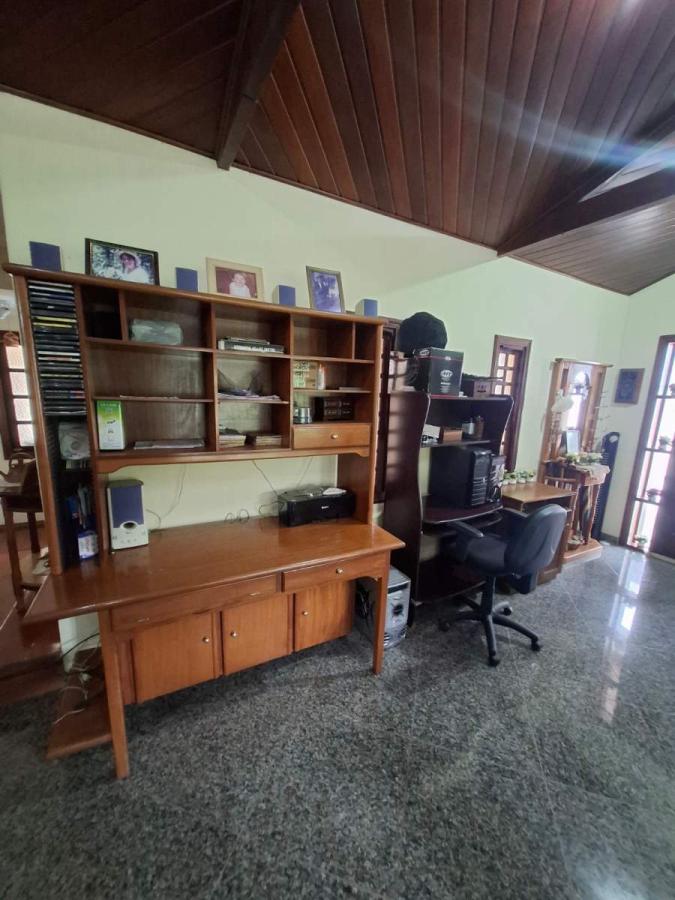 Casa de Condomínio, 5 quartos - Foto 25