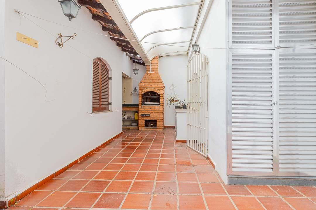 Casa, 5 quartos, 250 m² - Foto 25