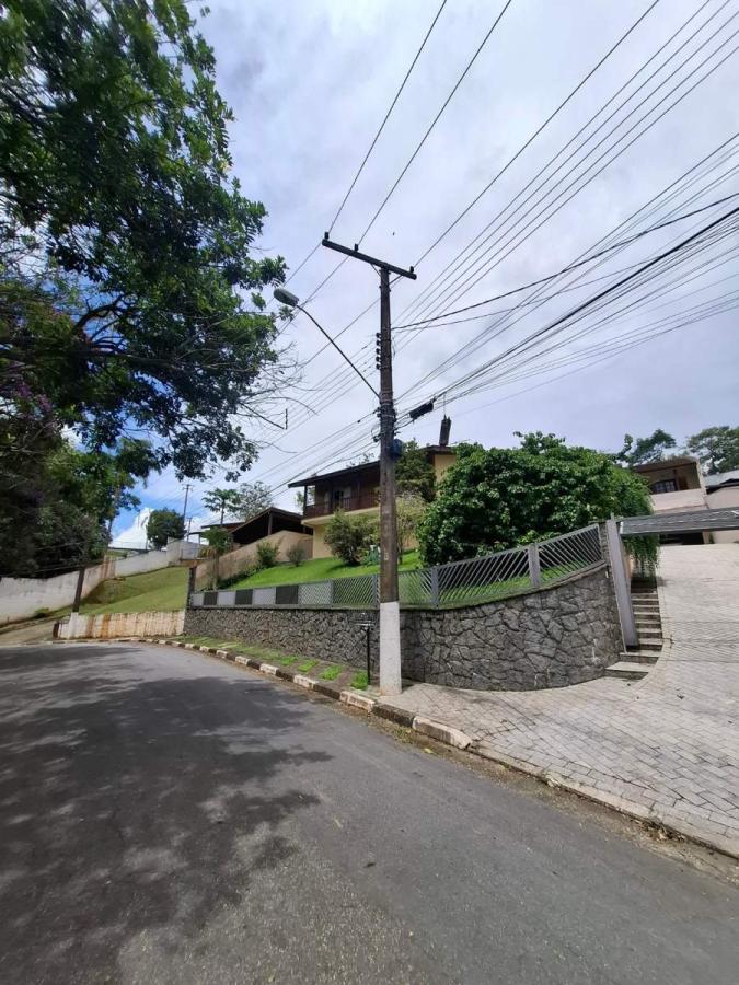 Casa de Condomínio, 5 quartos - Foto 2