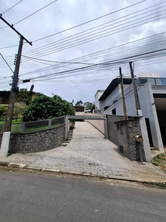 Casa de Condomínio, 5 quartos - Foto 3