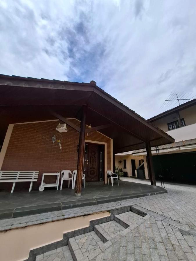 Casa de Condomínio, 5 quartos - Foto 4