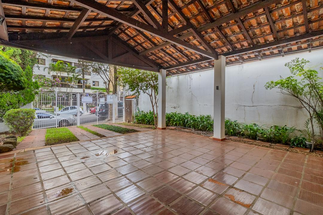 Casa, 5 quartos, 250 m² - Foto 6
