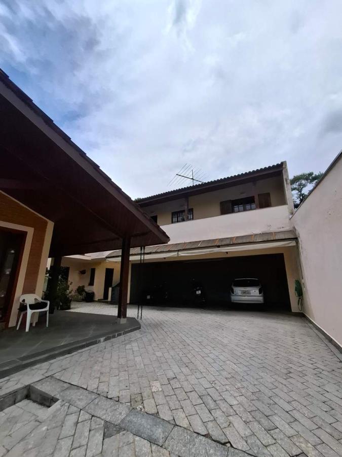 Casa de Condomínio, 5 quartos - Foto 6