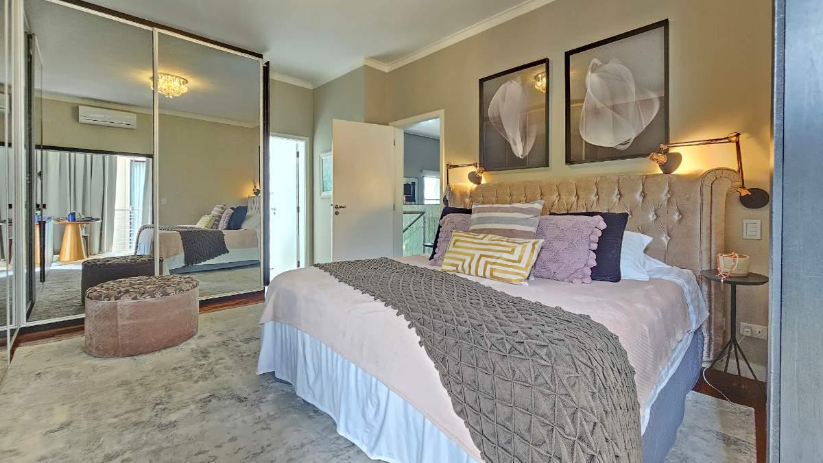 Casa de Condomínio, 3 quartos - Foto 17