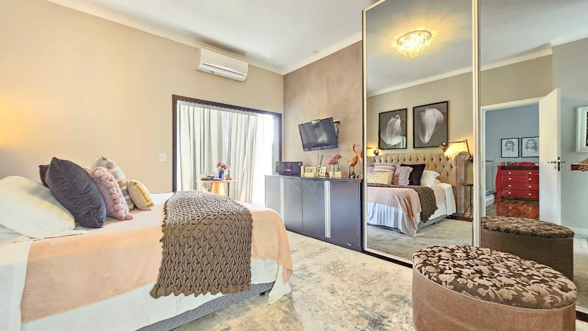 Casa de Condomínio, 3 quartos - Foto 18