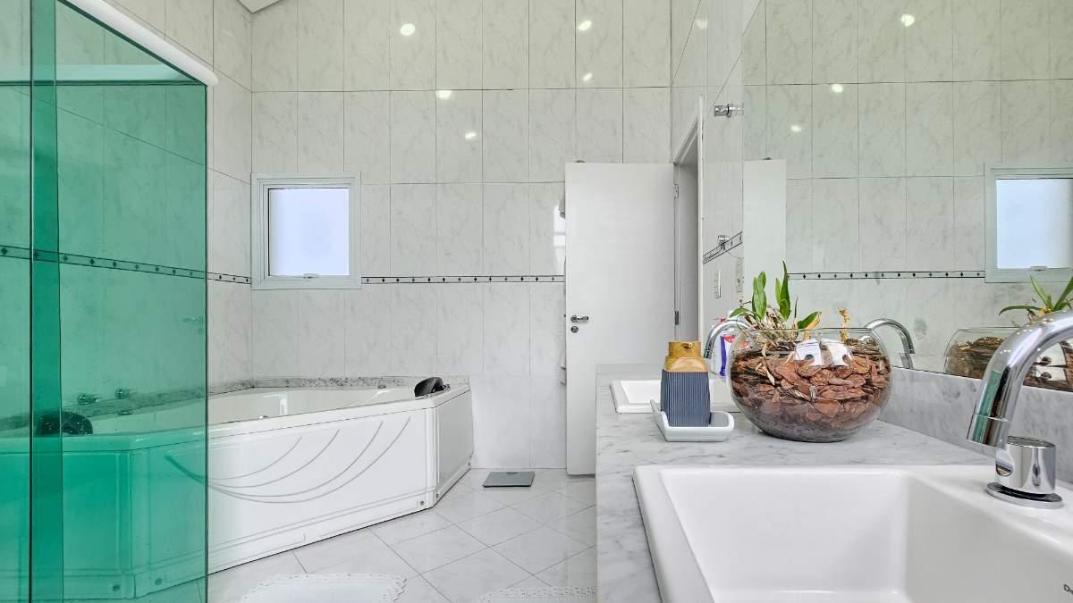 Casa de Condomínio, 3 quartos - Foto 20
