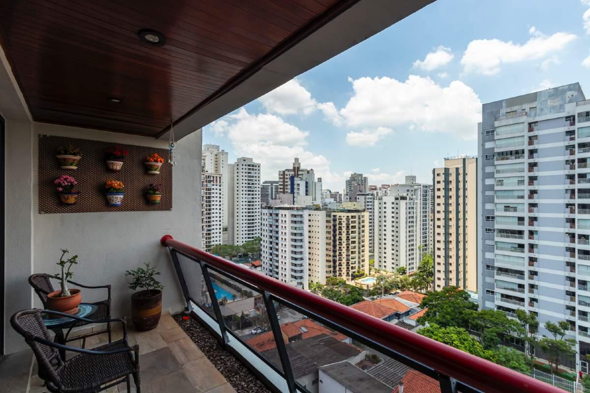 Apartamento, 4 quartos, 171 m² - Foto 10