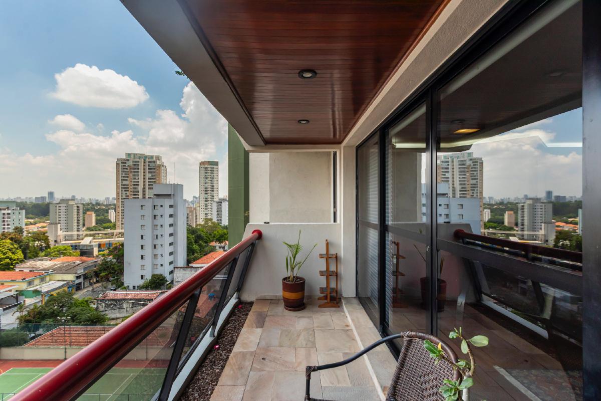 Apartamento, 4 quartos, 171 m² - Foto 11