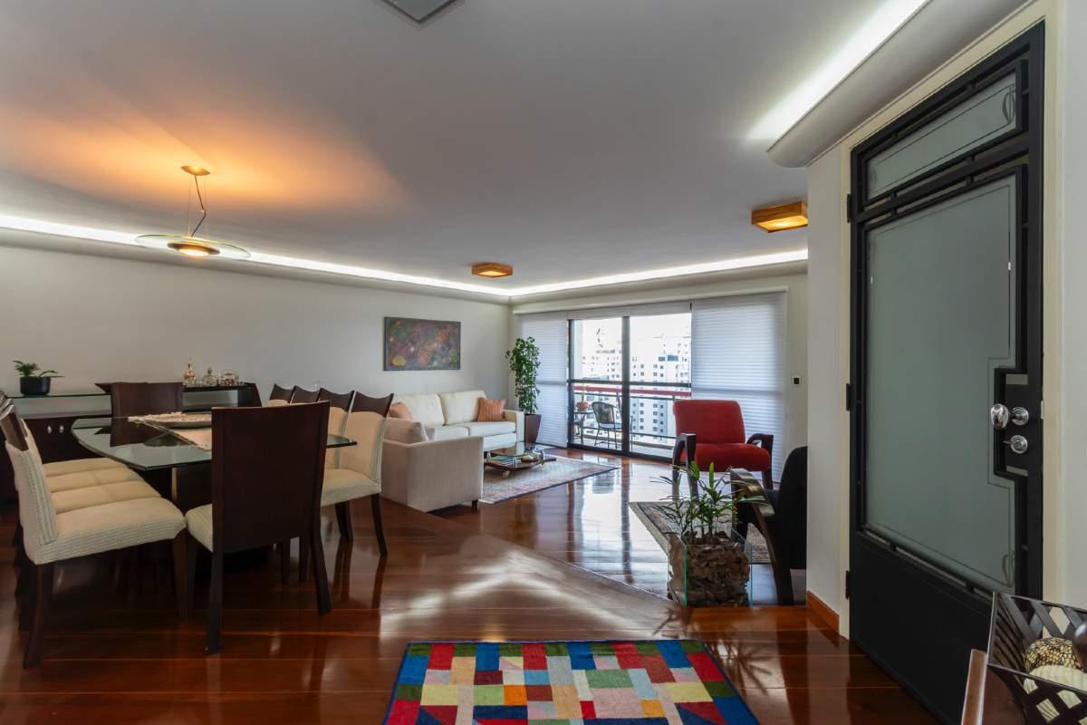 Apartamento, 4 quartos, 171 m² - Foto 1