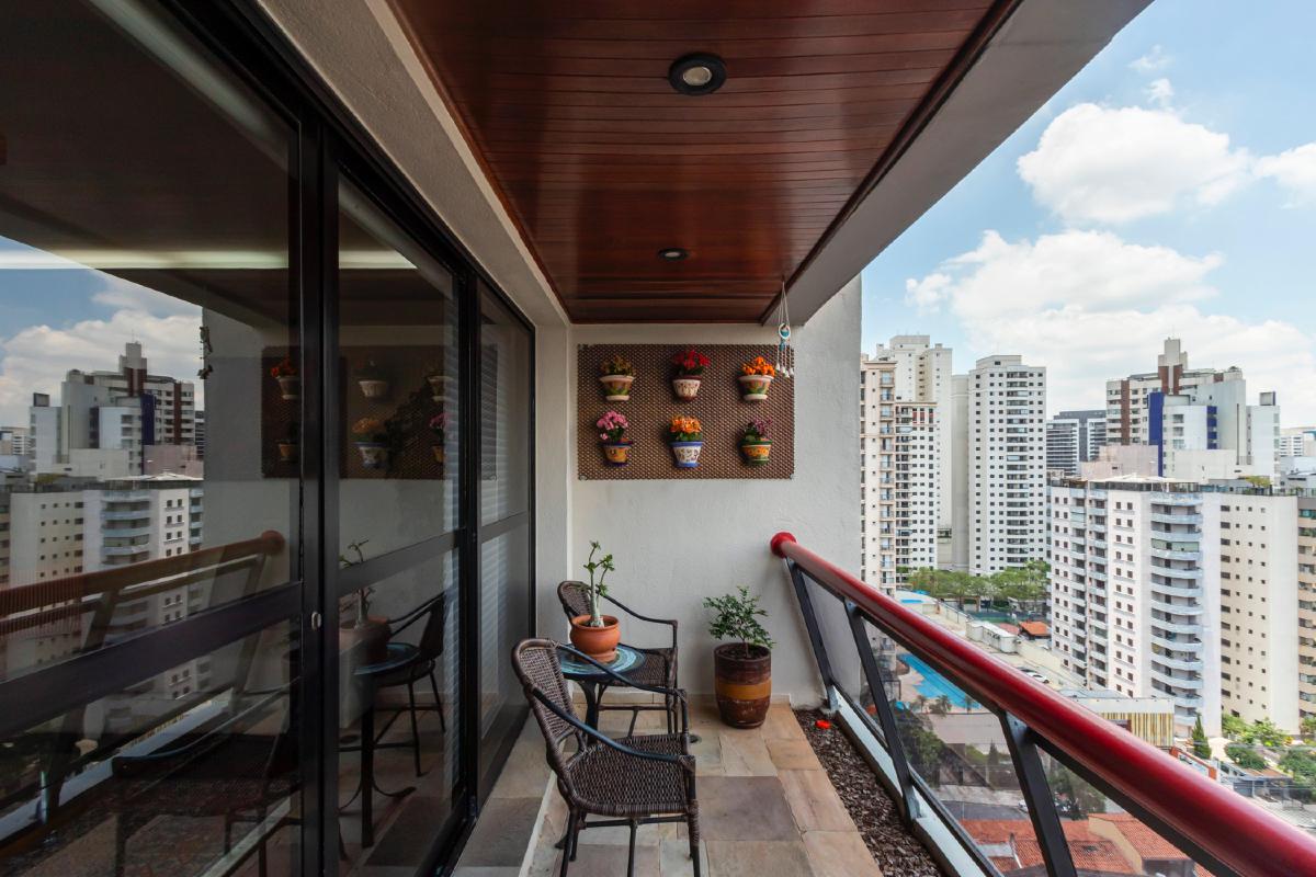 Apartamento, 4 quartos, 171 m² - Foto 12