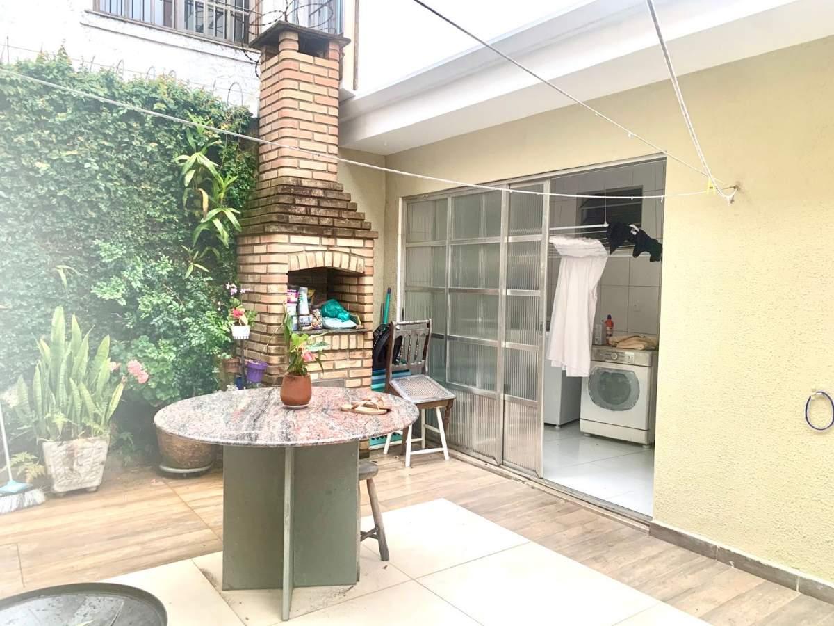 Casa, 3 quartos, 188 m² - Foto 13