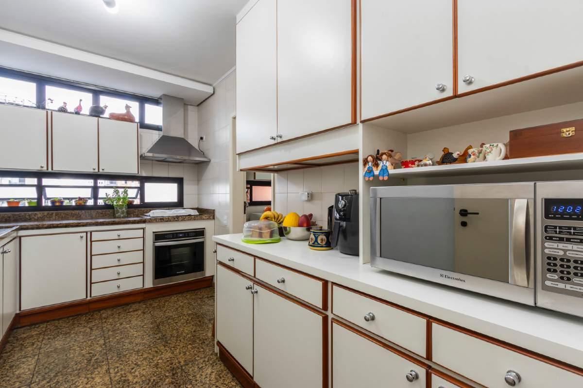 Apartamento, 4 quartos, 171 m² - Foto 14