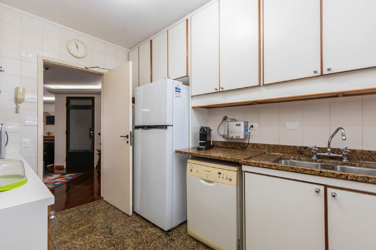 Apartamento, 4 quartos, 171 m² - Foto 15