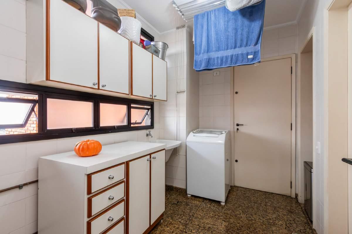 Apartamento, 4 quartos, 171 m² - Foto 16