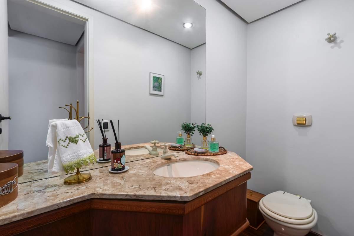 Apartamento, 4 quartos, 171 m² - Foto 17