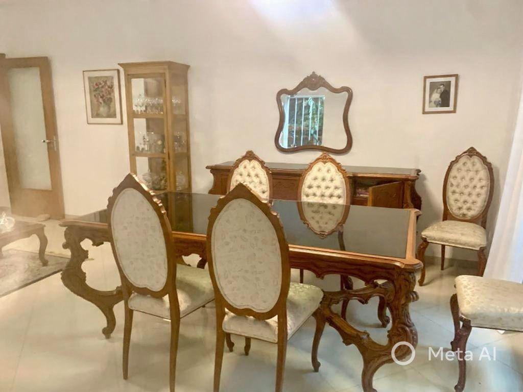 Casa, 3 quartos, 188 m² - Foto 1