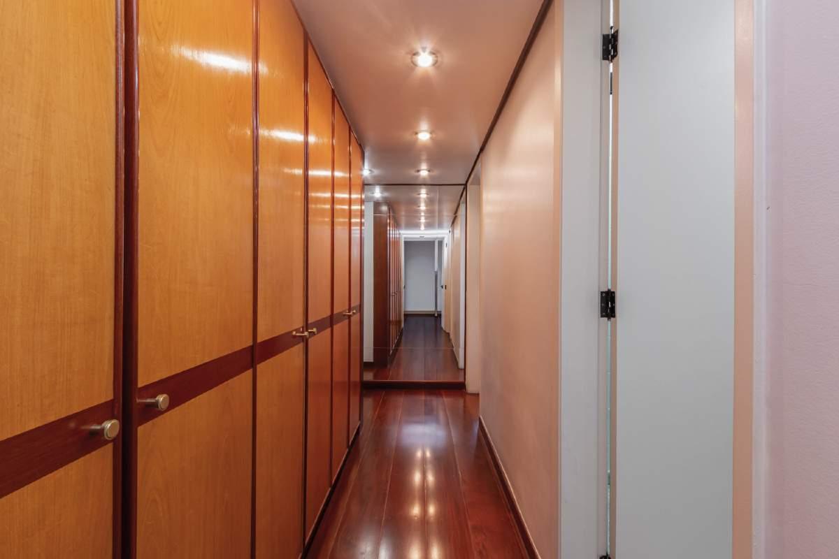 Apartamento, 4 quartos, 171 m² - Foto 20