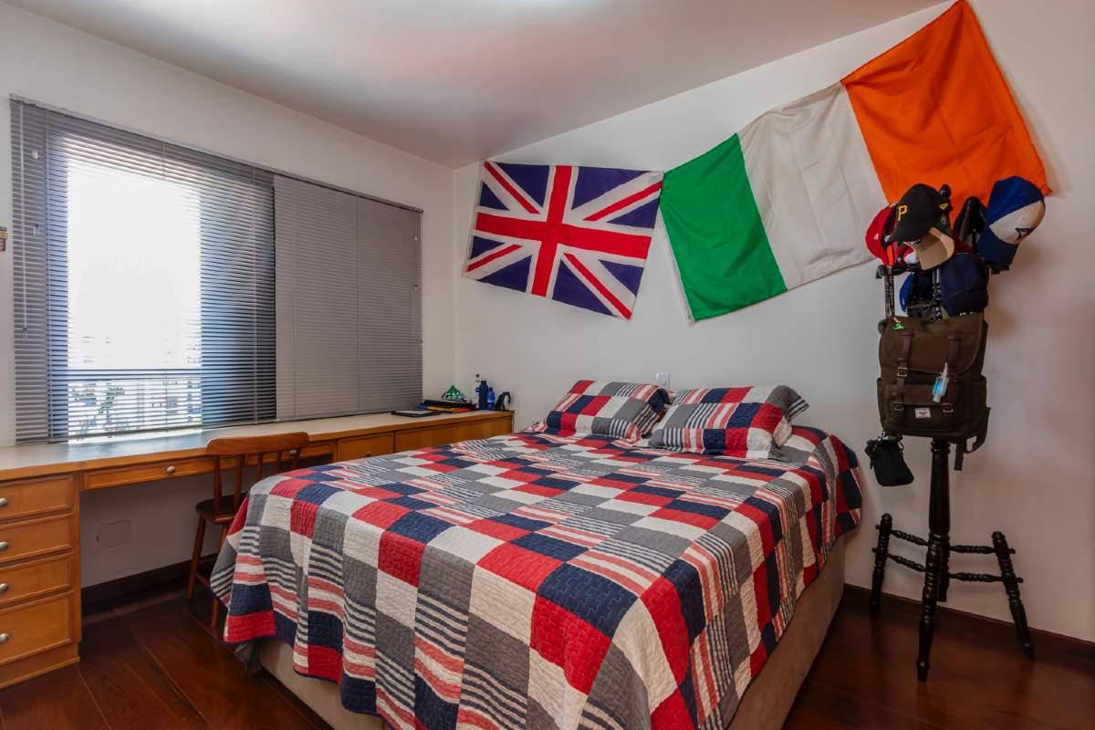 Apartamento, 4 quartos, 171 m² - Foto 21
