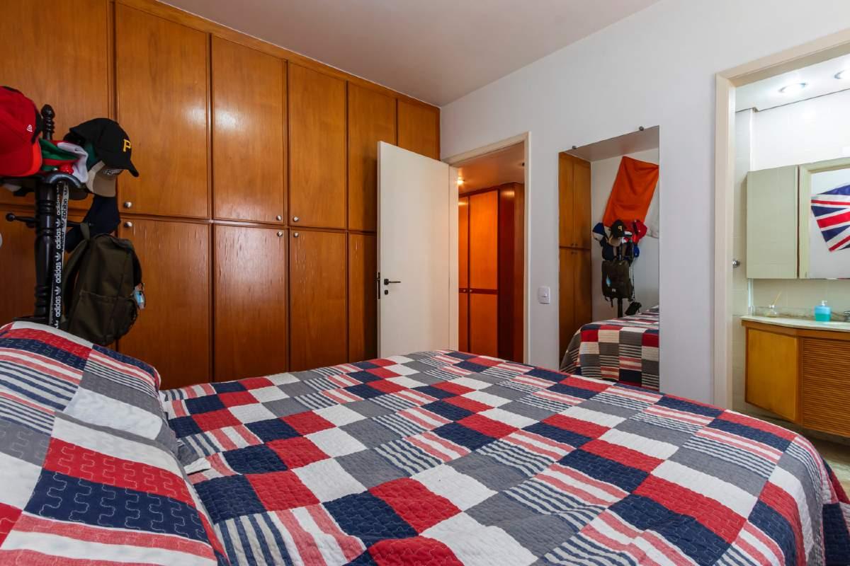 Apartamento, 4 quartos, 171 m² - Foto 22
