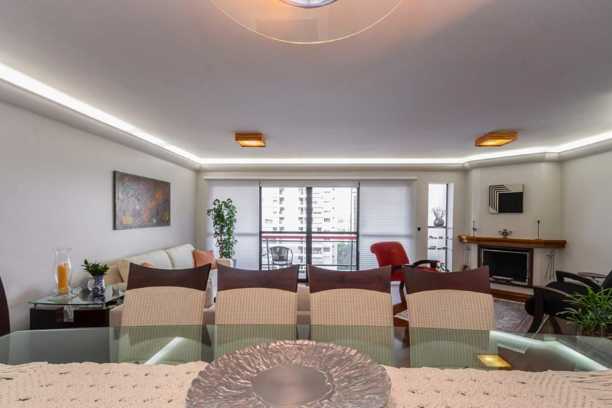 Apartamento, 4 quartos, 171 m² - Foto 3
