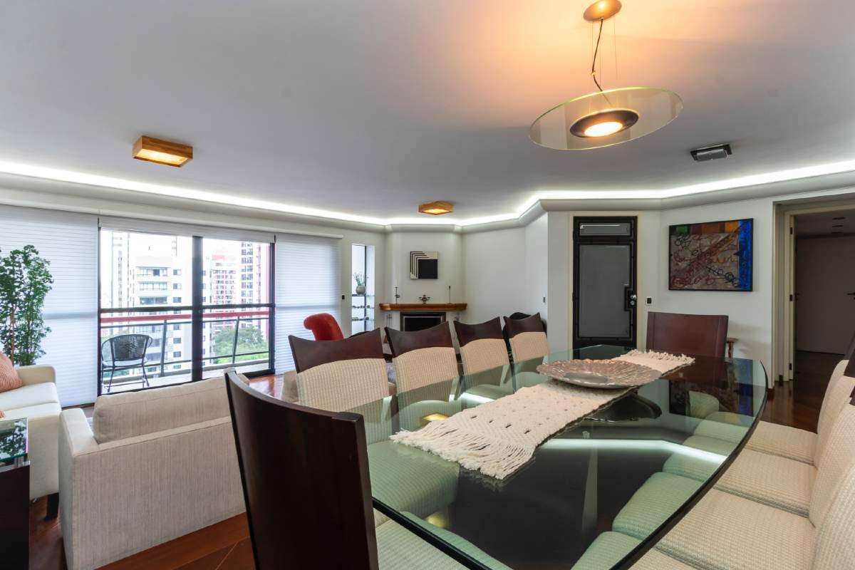 Apartamento, 4 quartos, 171 m² - Foto 4