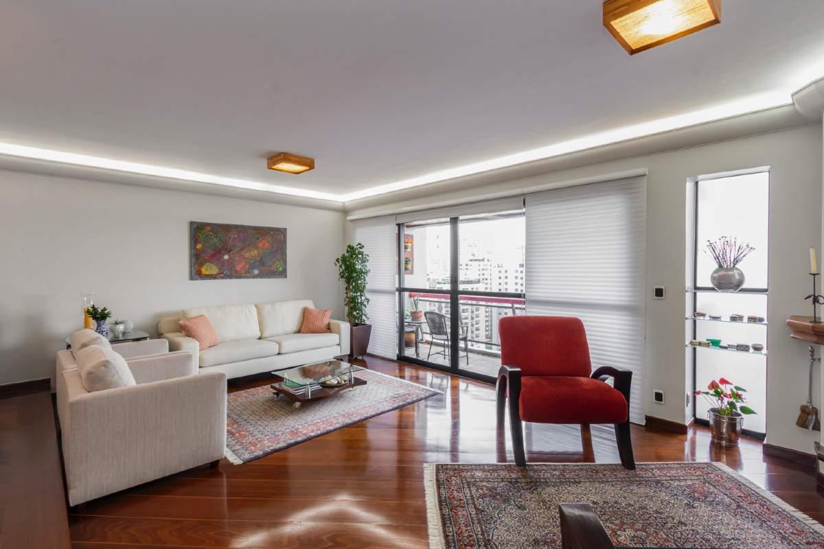 Apartamento, 4 quartos, 171 m² - Foto 5