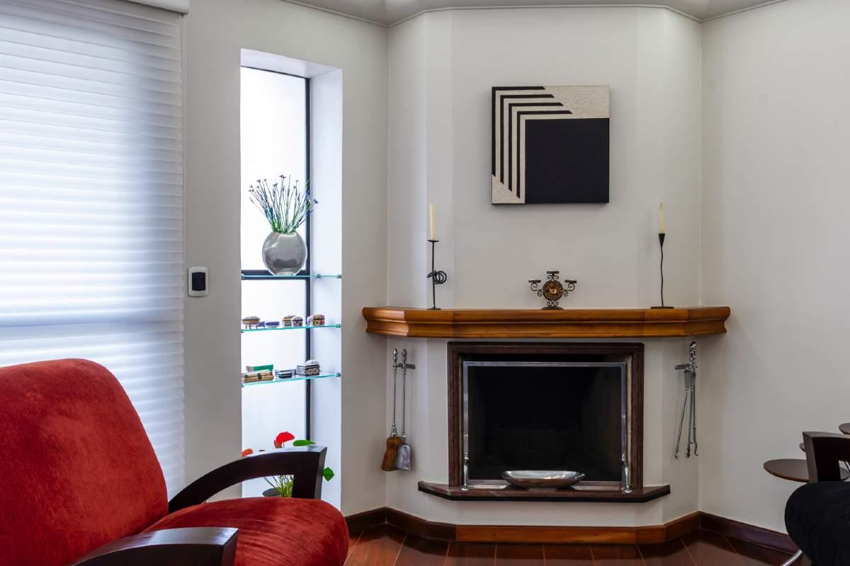 Apartamento, 4 quartos, 171 m² - Foto 6