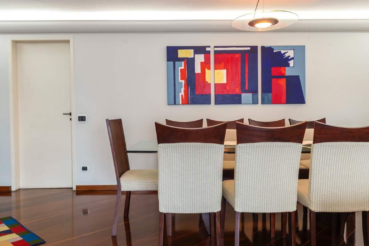Apartamento, 4 quartos, 171 m² - Foto 7
