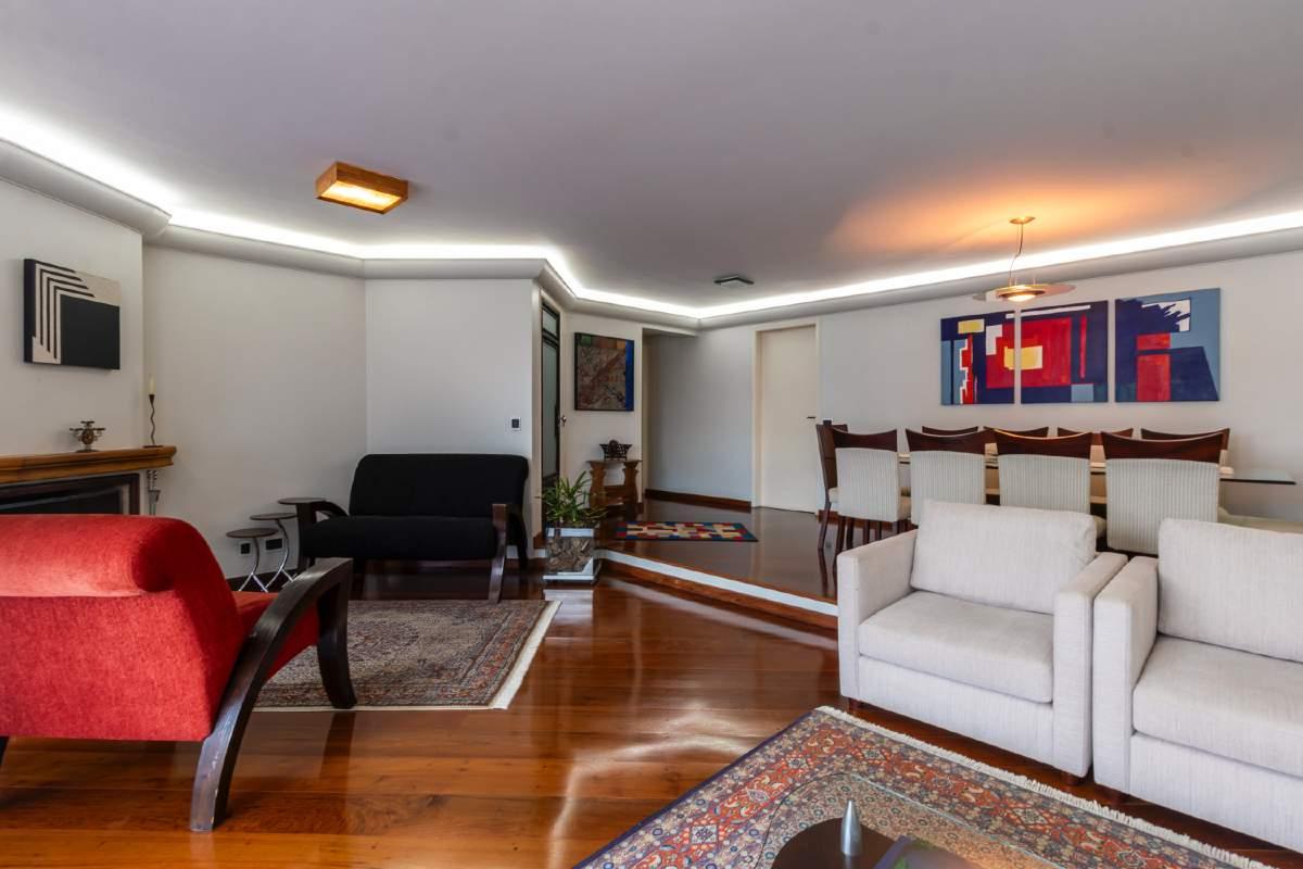 Apartamento, 4 quartos, 171 m² - Foto 8