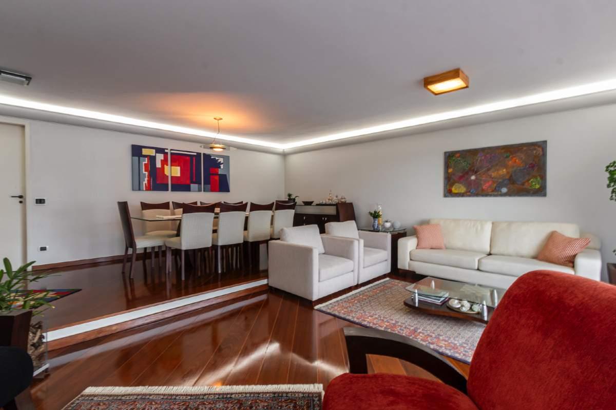Apartamento, 4 quartos, 171 m² - Foto 9