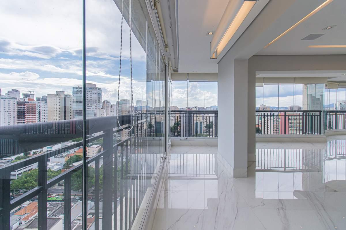 Apartamento, 3 quartos, 230 m² - Foto 10