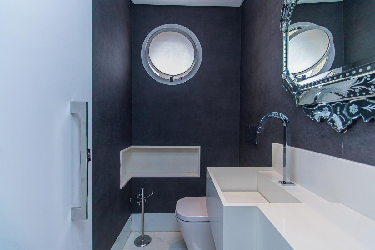 Apartamento, 3 quartos, 230 m² - Foto 11
