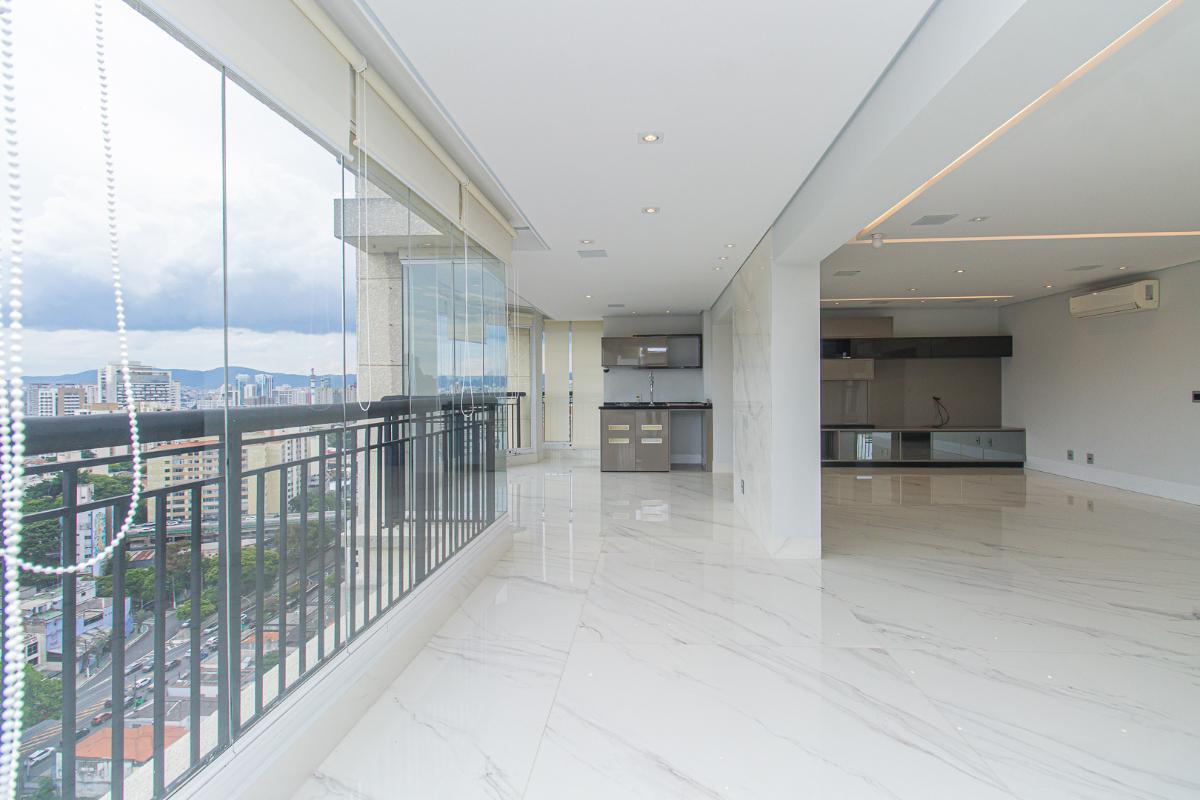 Apartamento, 3 quartos, 230 m² - Foto 1