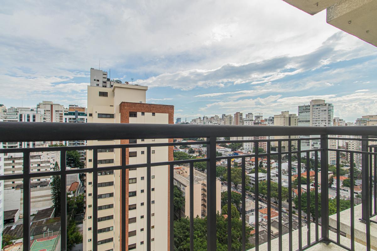 Apartamento, 3 quartos, 230 m² - Foto 20