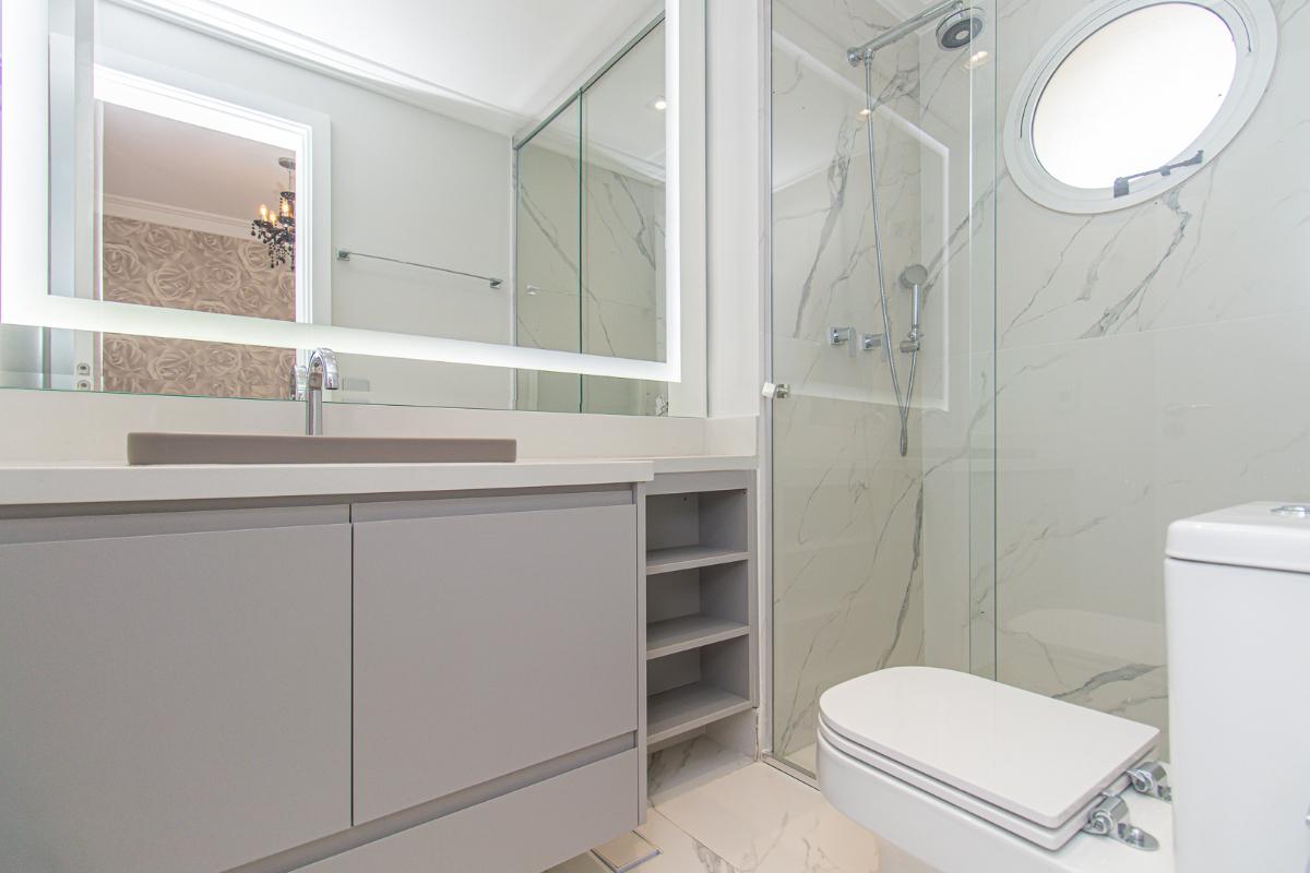 Apartamento, 3 quartos, 230 m² - Foto 22