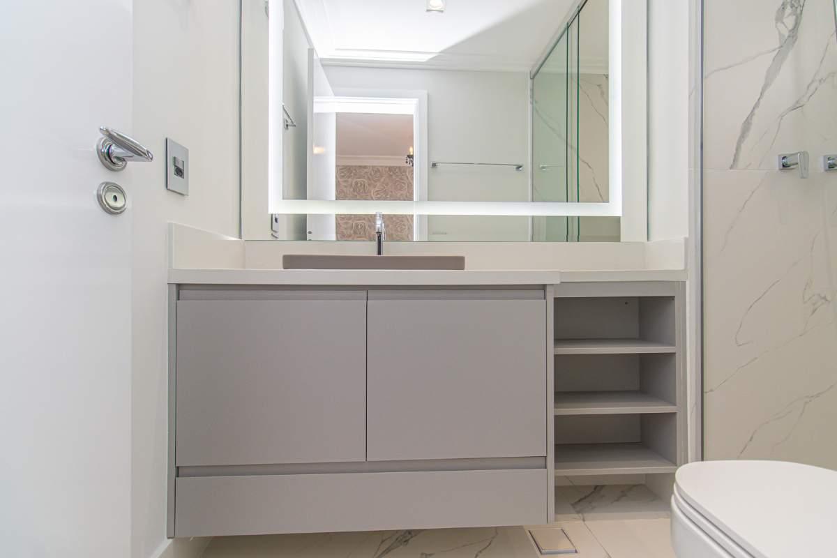 Apartamento, 3 quartos, 230 m² - Foto 23