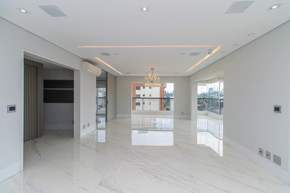 Apartamento, 3 quartos, 230 m² - Foto 3