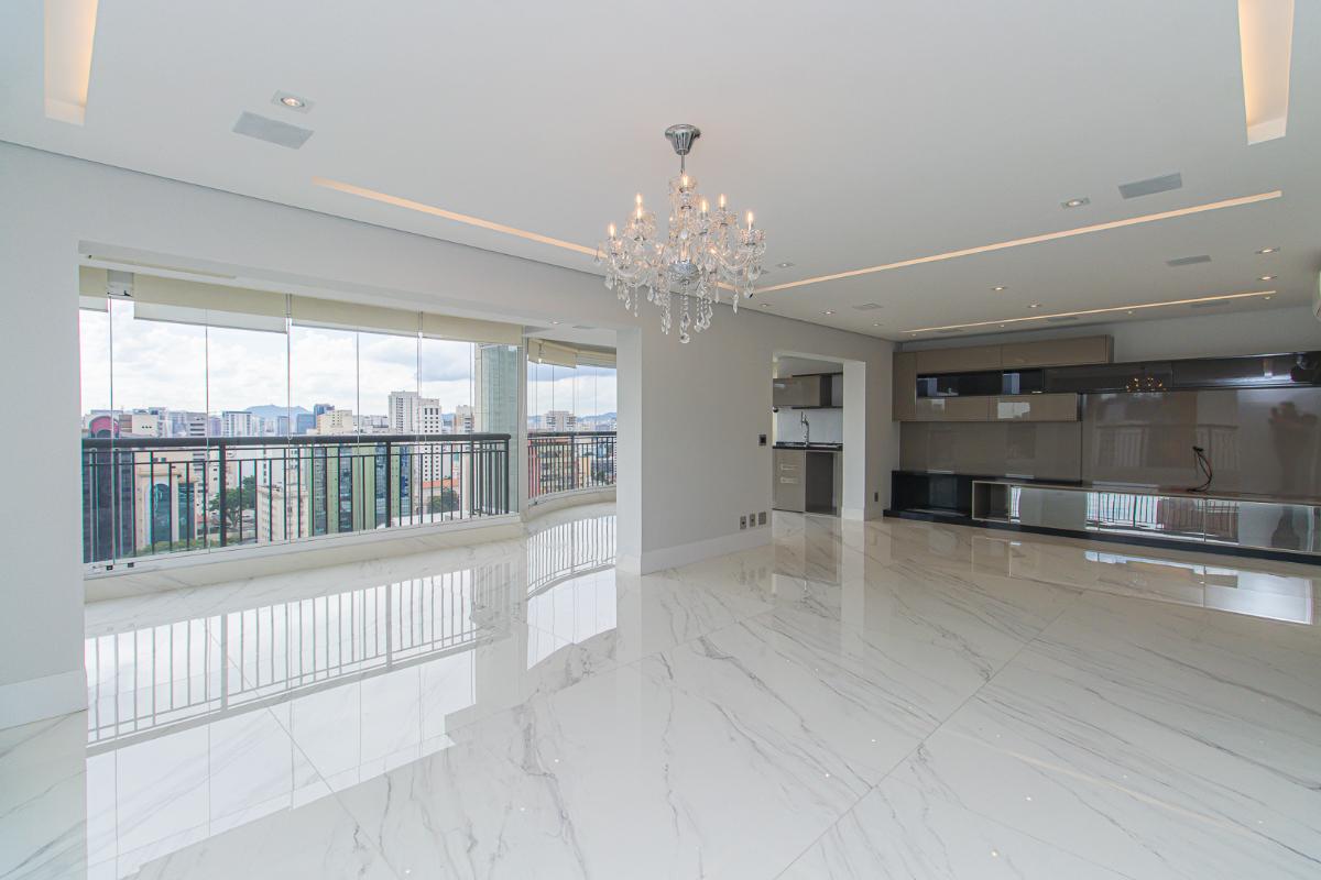 Apartamento, 3 quartos, 230 m² - Foto 4